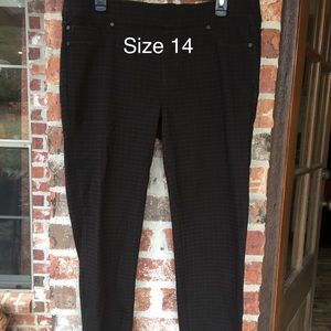 Liverpool Pull-on purchased from Stitch Fix